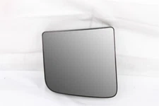FOR PETERBILT 579 2012-2020 DRIVER SIDE WIDE LOWER DOOR MIRROR GLASS HEATED