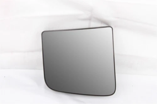 FOR PETERBILT 579 2012-2020 DRIVER SIDE WIDE LOWER DOOR MIRROR GLASS HEATED