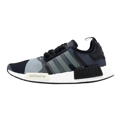 adidas NMD R1 Geometric Black Camo | eBay