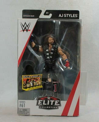 aj styles elite 61
