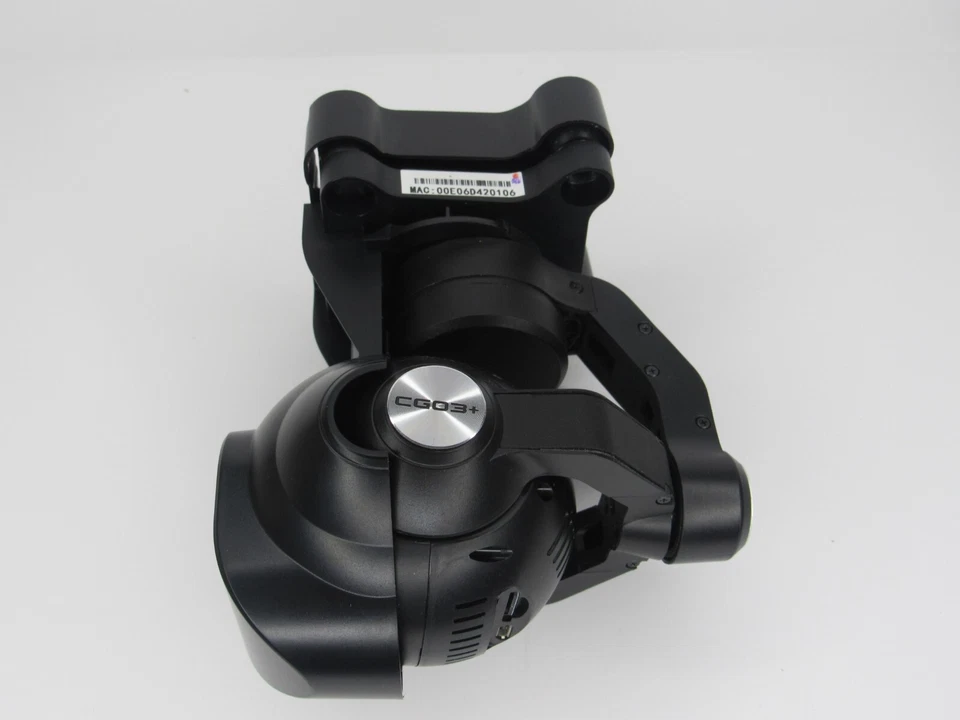 Yuneec Typhoon H CGO3+ 4K 3-Axis Gimbal Camera - Image 3 of 4