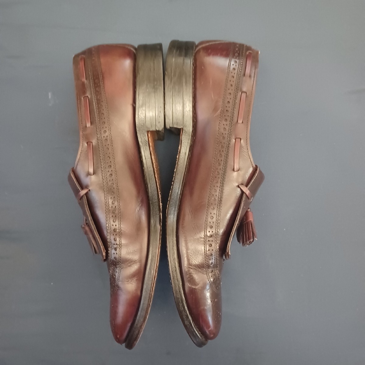 Allen Edmonds Men
