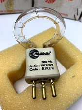 Multiblitz cold-tone flash tubed D 5000 RIRER 500Ws