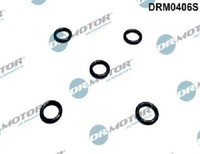 Original Dr.Motor Automotive Dichtung Zylinderkopfhaubenschrauben DRM0406S