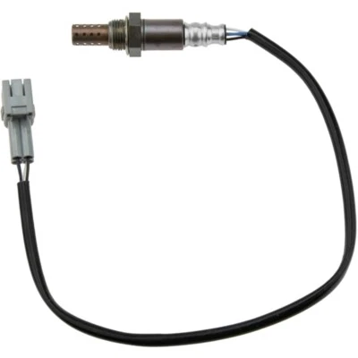 NTY Sonde Lambda de Diagnostic pour Suzuki Swift III Mz Ez 1.3 1.5 Ignis Fh Fiat - Photo 1/3