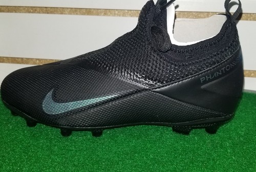 کفش فوتبال سایز کوچک نایک فانتوم Nike Phantom Vision Academy MG AO3287-001  - آل اسپرت | بزرگترین فروشگاه تخصصی ورزشی