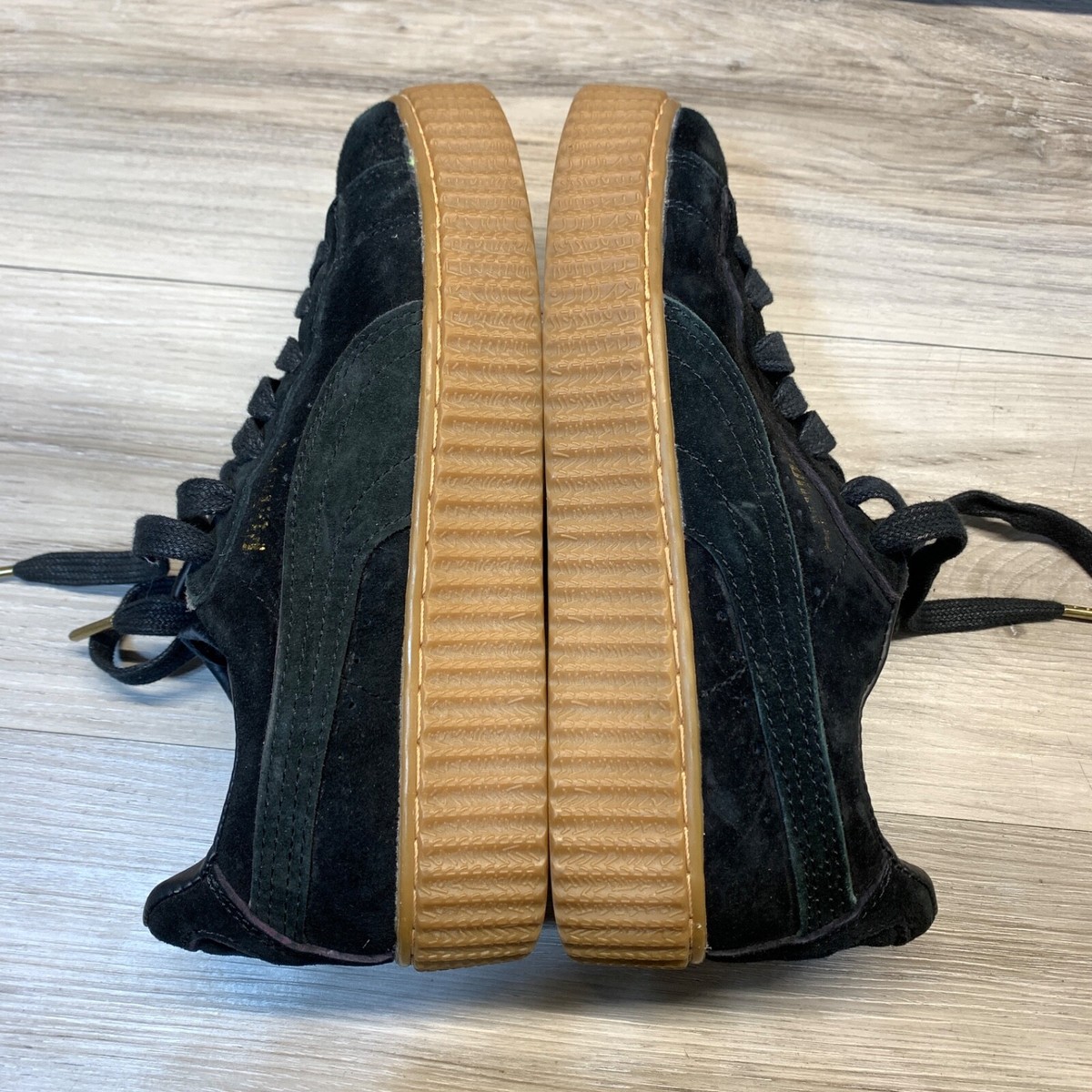 Bow Slides Fenty Puma Slides Zipper Puma Fenty By Rihanna Womens