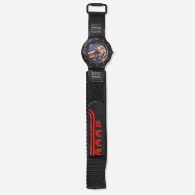 Mint '97 Swatch Access Skipass PALMER BY SHAUN PALMER SHB100S