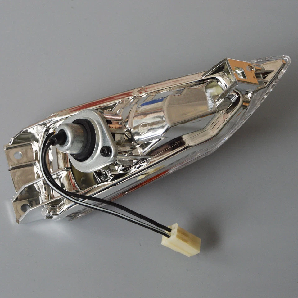 Clear Rear Turn Signal For Suzuki GSXR1000 2009-2016 GSXR600/750 2011-2025 K9 11 - Image 3 of 4