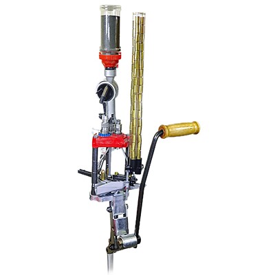 Lee Precision Pro 1000 Progressive 3-Hole Reloading Kit for 9mm #90640