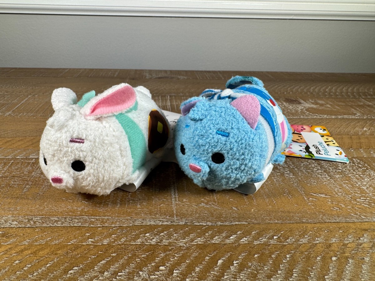 Plush Ralph Breaks The Internet Tsum Tsum Ralph Breaks The