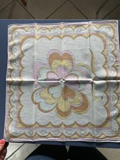 Foulard Emilio Pucci Vintage 