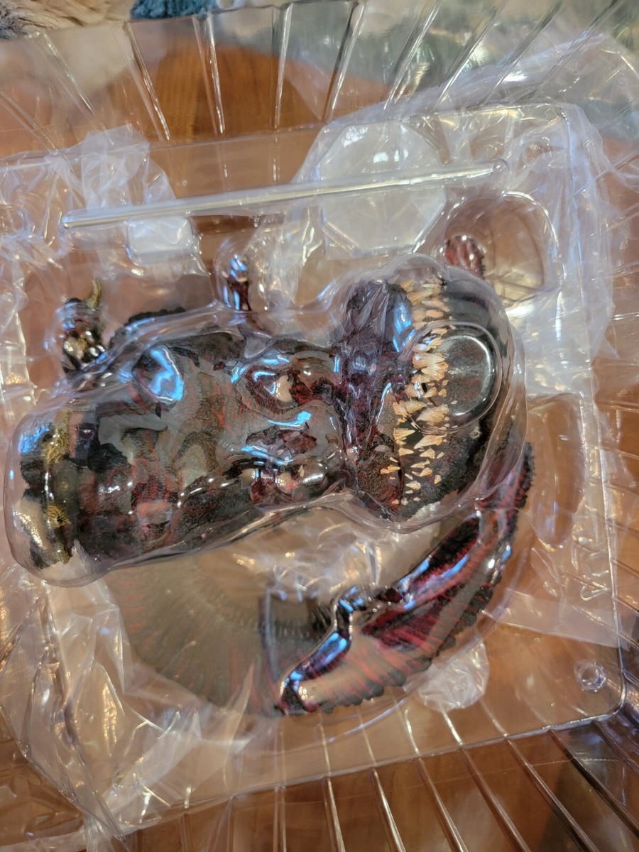 X-Plus Gigantic Series Deforeal Godzilla 2016 4th Shin Godzilla | eBay