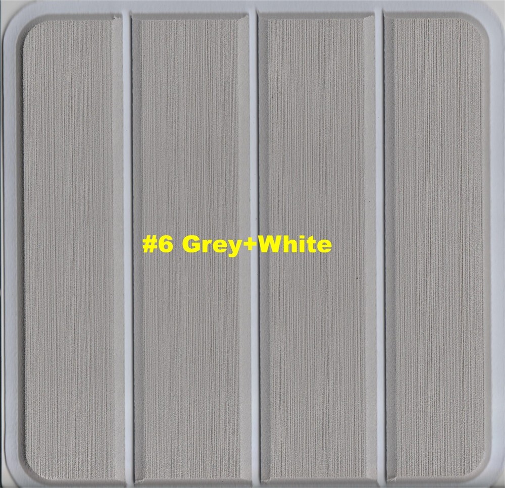 Tapis de sol Bayliner 2355 1995 plate-forme de natation cockpit bateau