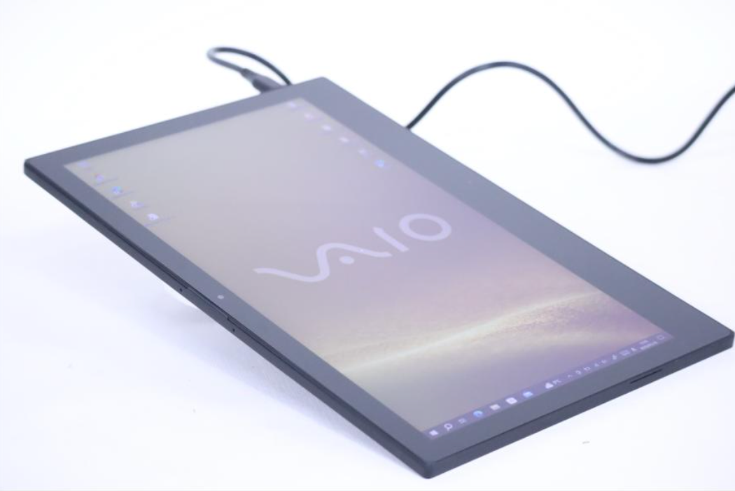 VAIO Z Canvas VJZ12A レア品筐体極上 i7 512 16GB VAIO Z Canvas VJZ12A