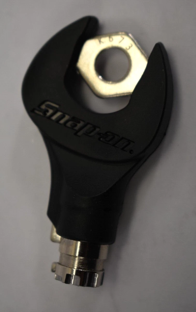 Snapon Tool Box Tubular Lock Assembly And Keys K516 BRAND, 47 OFF