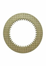 10 X 106792 Sinter lamellas fraction discs (SET of 10 discs)