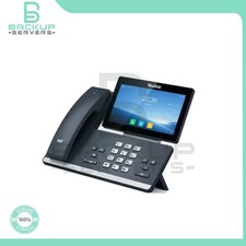 Yealink SIP-T58A Teams Edition VoIP Phone with Bluetooth Without Power Adapter 