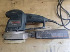 Bosch 5 in. Corded Random Orbit Sander/Polisher 3.3 amps 12000 opm