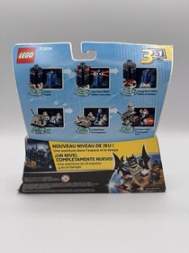 Lego Dimensions 71204 Doctor Who Level Pack Brand New Factory Sealed