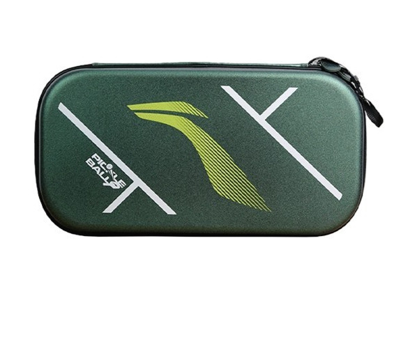 Li-Ning Pickleball Paddle Bag Pouch Sports Training Cover Bag NWT ABLV085-1 9890₽