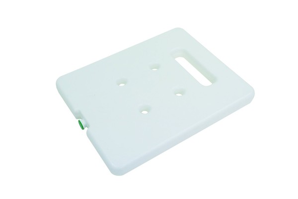 Schneider KüHlakku GN 1/2 -3 °C, Hdpe, 325 X 265 X 30 Mm-image