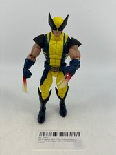 Marvel Legends Series X-Men Wolverine As Is