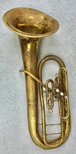 King 2280 Euphonium | eBay