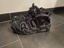 Nike Air More Uptempo Gr 45