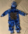 The Children's Place size 1-2 Blue Dragon Halloween Costume