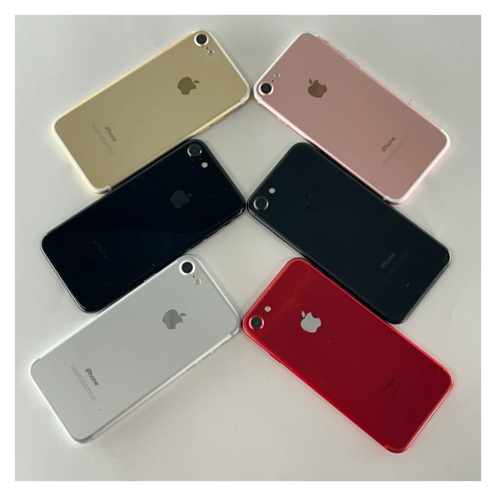 25+ Apple iPhone 7 Silver 32GB for sale | Updated Oct 2026