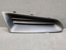 Grill / Kühlergrill Rechts - Renault Clio 3 III Von August 2005 Bis März 2009
