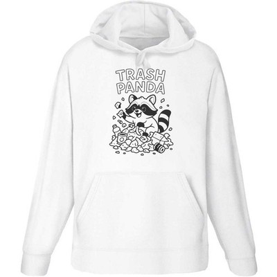Hoodie / Kapuzenpullover ''Trash Panda'' für Erwachsene (HO057029)