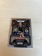 2024 Panini Prizm Monopoly WNBA - Alysha Clark #7