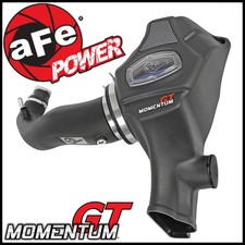 Afe Momentum Gt Pro 5r Cold Air Intake System Fits 2015-2017 Ford Mustang 2.3l