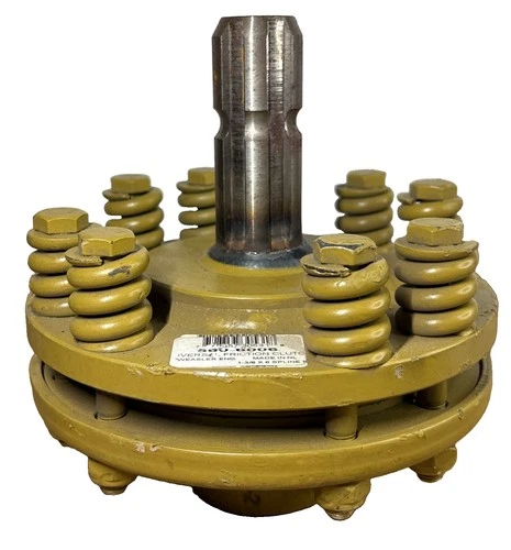 GENUINE Weasler 560-6006 Universal Friction Clutch, 1-3/8 in. x 6-Spline