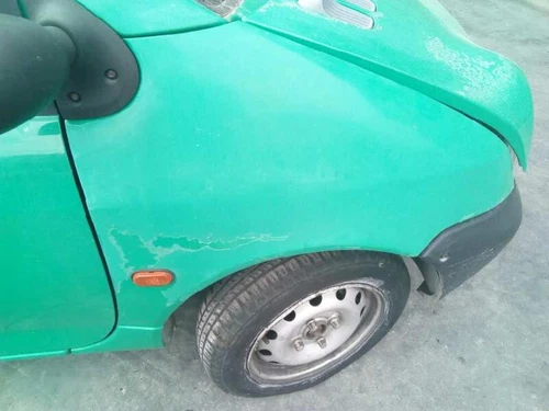 7700820022 Rechtes Licht Für RENAULT TWINGO I (C06) 1.3 (C063/64) 1993 521181 - Bild 10 von 10
