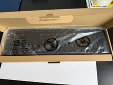 Dell USB Wired Keyboard Black DP/N 0N8WF8 NEW