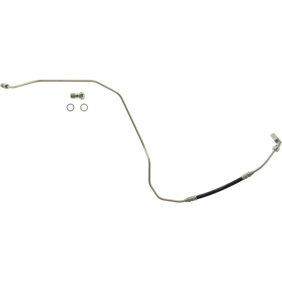 Manguera de freno centralizada Centric Parts 150.33361 para Audi TT Quattro 00-06 Foto 3 de 4