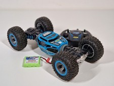 Carson My First Magic Machine 1:10 Rc Monstertruck Stunt Car 500404230 DEFEKT!