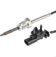 HERTH+BUSS ELPARTS Sensor, Abgastemperatur Scr-katalysator, Vor für VOLVO