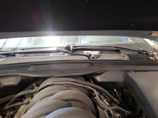 Moteur Maserati COUPE