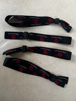 Dota 2 The International 2025 Armband