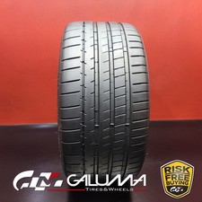 1 Tire Takeoff Michelin Pilot Super Sport Xl 27535zr19 100y No Repairs 97108 1 Tire Takeoff Michelin Pilot Super Sport Xl 27535zr19 100y No Repairs 97108