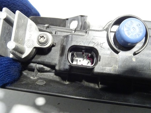 KNIPPERLICHTGLAS LINKS VOOR VOOR Porsche Macan (95B) 95B953041B - Afbeelding 6 van 8