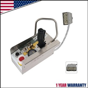 For Skyjack SJIII 3215 SJII 3219 SJIII 3220/4626/4740 Control Box 163167 163168