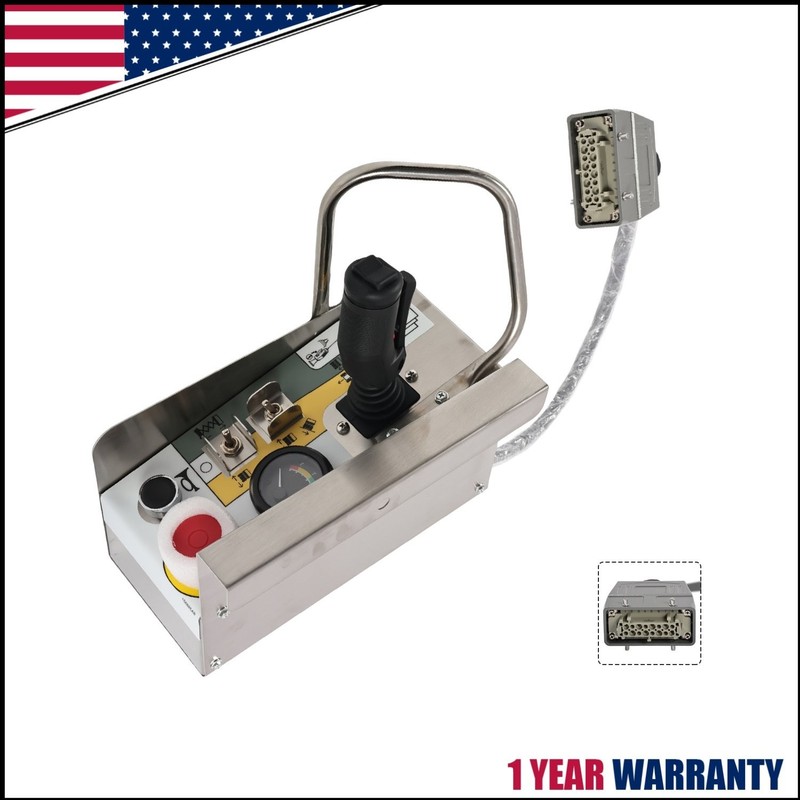 For Skyjack SJIII 3215 SJII 3219 SJIII 3220/4626/4740 Control Box 163167 163168