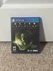 Alien Isolation Ps4 PlayStation 4 Ps4 With Case