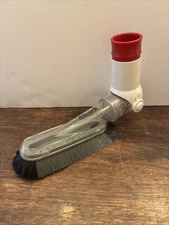 Used Shark Multi-Angle Dusting Brush Rotator Lift-Away Upright Vacuum X15FC500