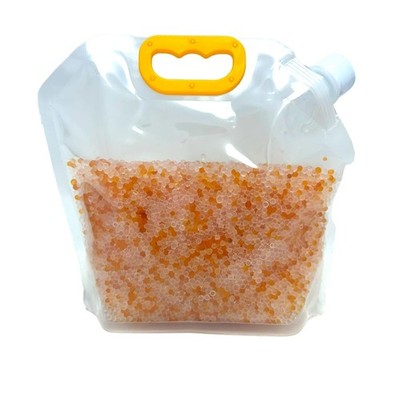 Gel di silice TS-Optics con indicatore di colore, 150 g - protezione
